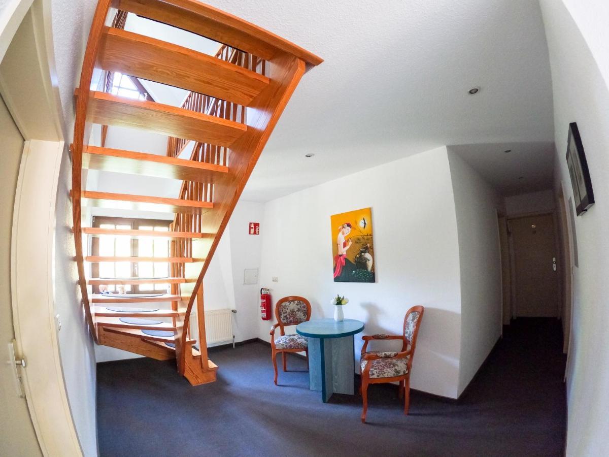 Hotel Diana Schonwalde-Glien Extérieur photo