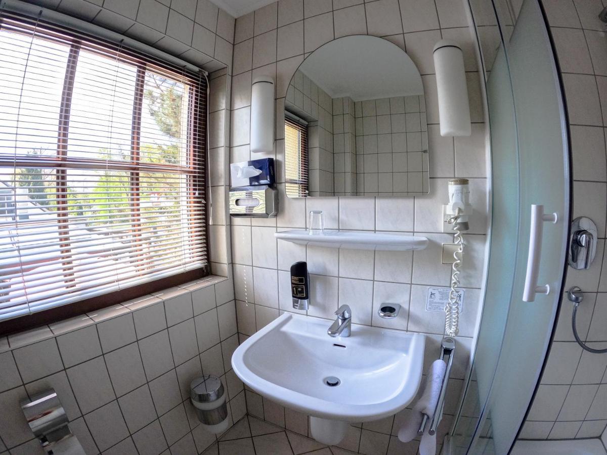 Hotel Diana Schonwalde-Glien Extérieur photo