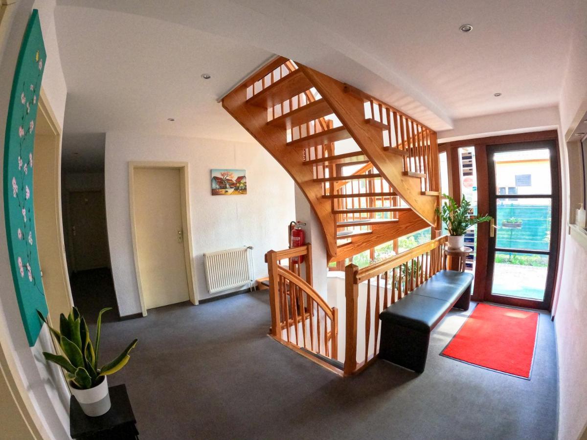 Hotel Diana Schonwalde-Glien Extérieur photo