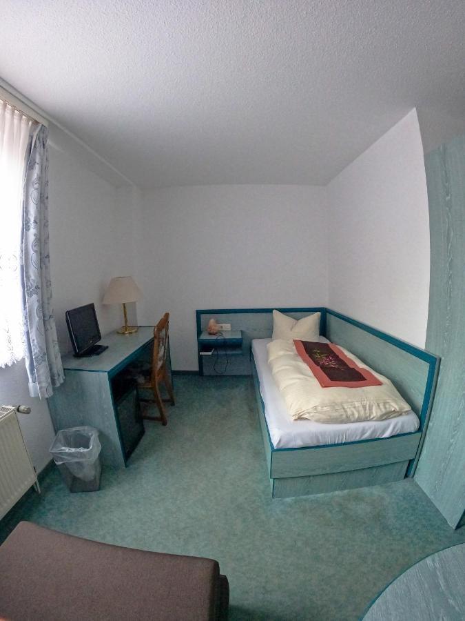 Hotel Diana Schonwalde-Glien Extérieur photo