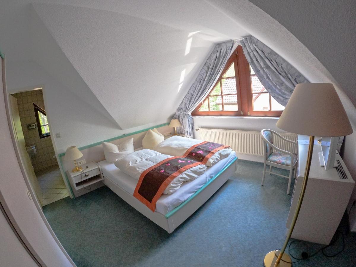 Hotel Diana Schonwalde-Glien Extérieur photo