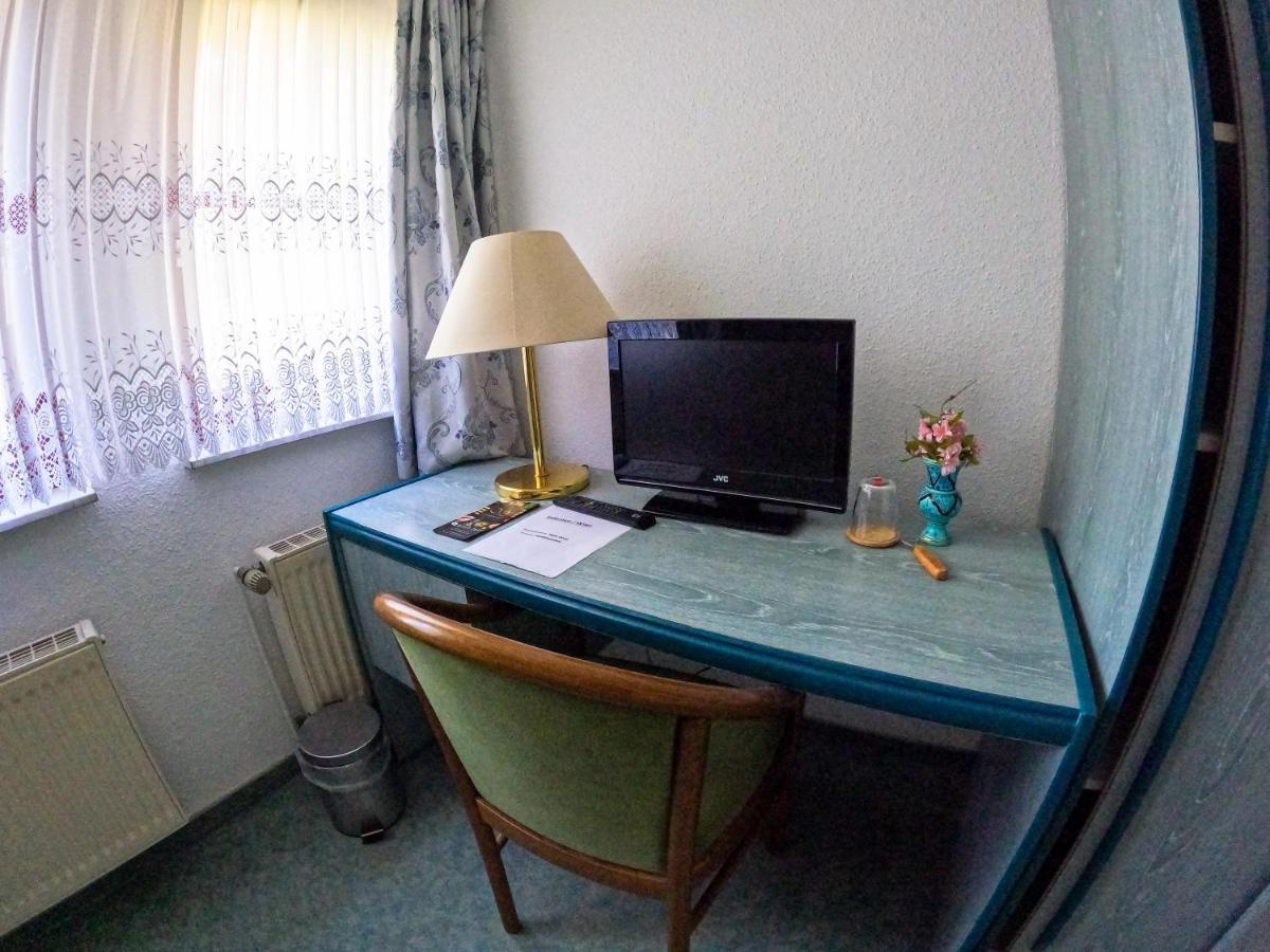 Hotel Diana Schonwalde-Glien Extérieur photo
