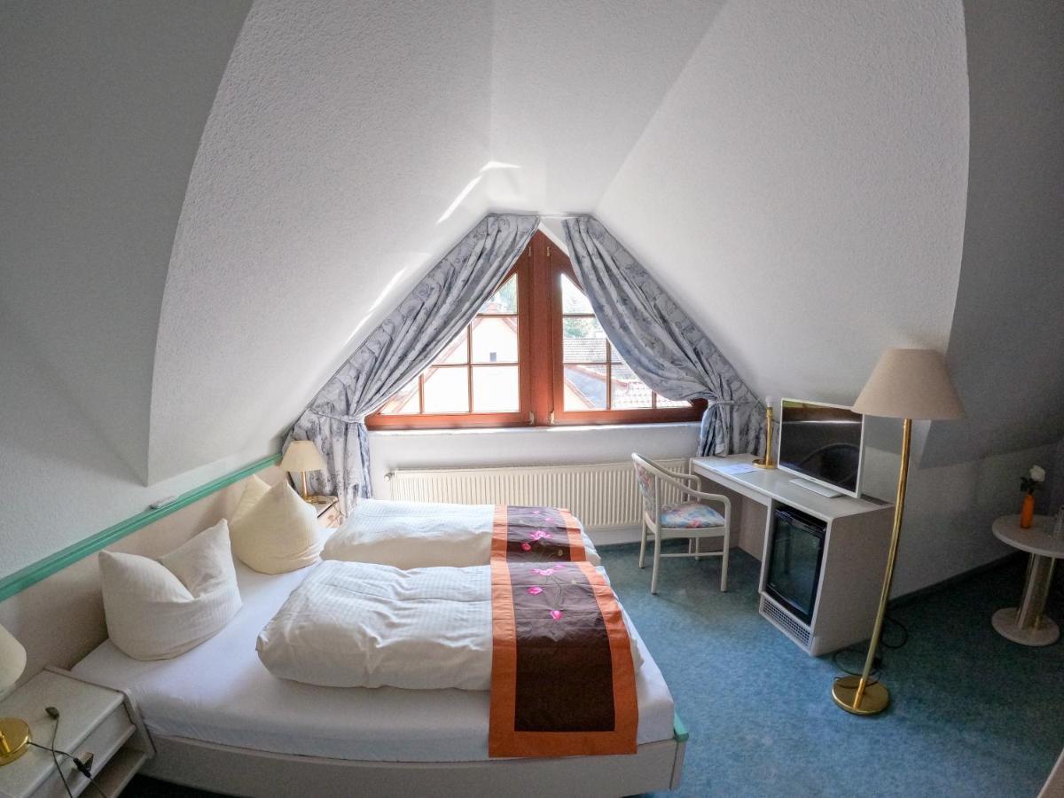 Hotel Diana Schonwalde-Glien Extérieur photo
