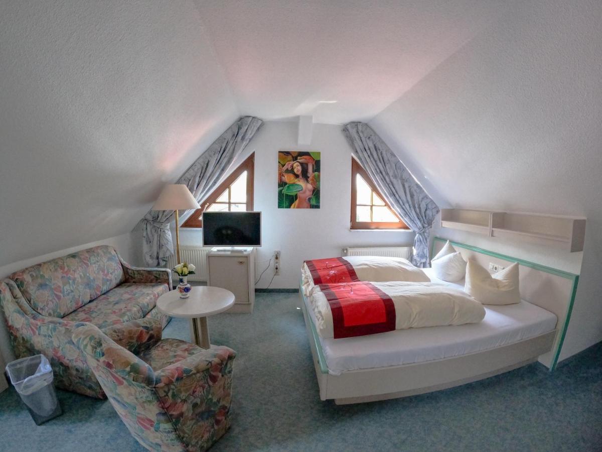 Hotel Diana Schonwalde-Glien Extérieur photo
