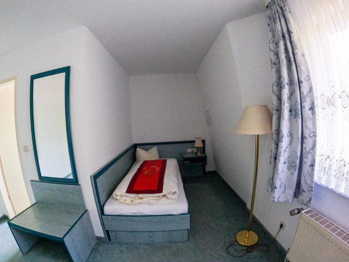 Hotel Diana Schonwalde-Glien Extérieur photo
