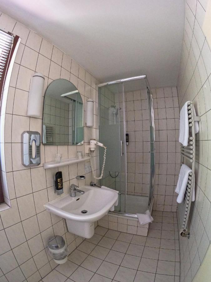 Hotel Diana Schonwalde-Glien Extérieur photo