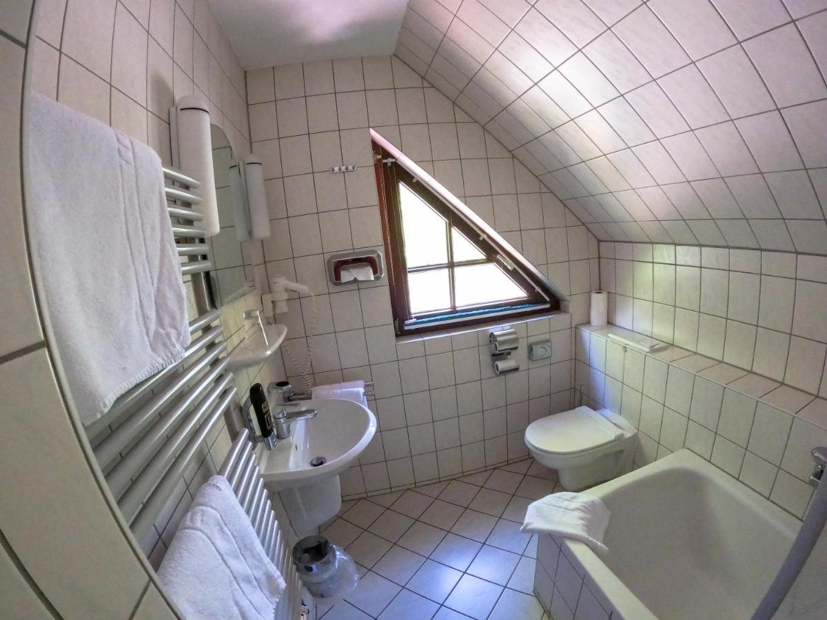 Hotel Diana Schonwalde-Glien Extérieur photo