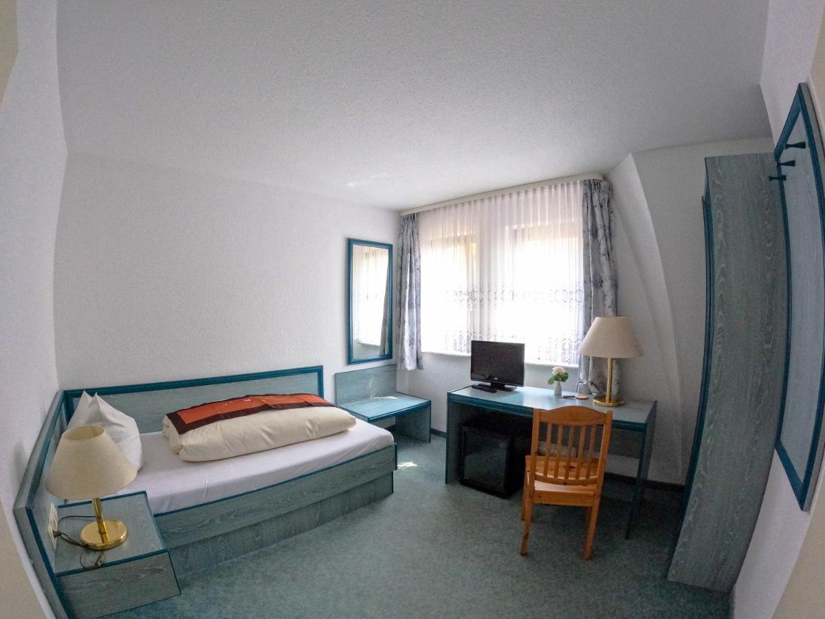 Hotel Diana Schonwalde-Glien Extérieur photo