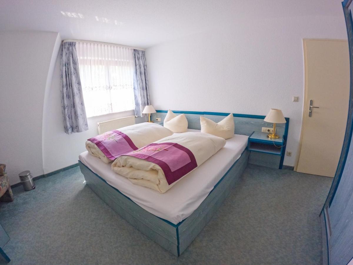 Hotel Diana Schonwalde-Glien Extérieur photo