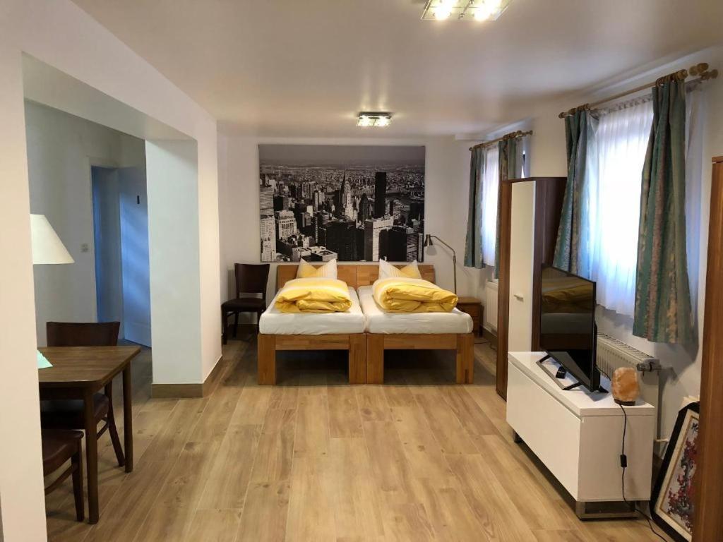Hotel Diana Schonwalde-Glien Extérieur photo