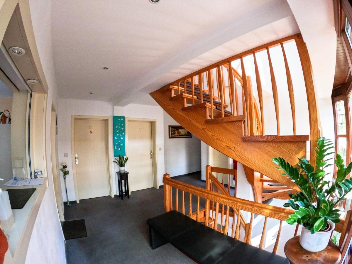Hotel Diana Schonwalde-Glien Extérieur photo